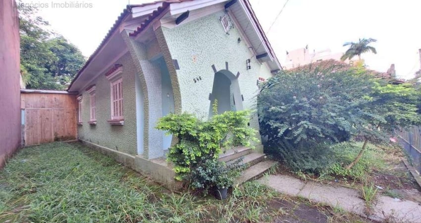 Casa com 2 dormitórios à venda, 114 m² por R$ 480.000,00 - Centro - Esteio/RS