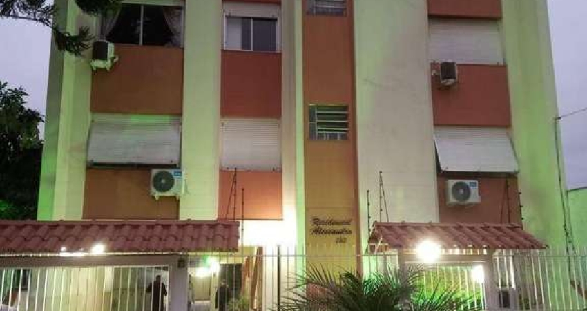 Apartamento com 2 dormitórios à venda, 80 m² por R$ 299.000,00 - Centro - Esteio/RS