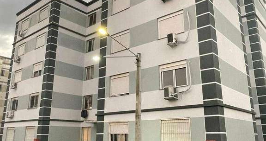 Compra Assistida: Apto 2 dormitórios à venda, 54 m² por R$ 173.000 - Olímpica - Esteio/RS