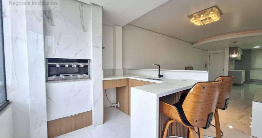 Apartamento com 3 dormitórios à venda, 98 m² por R$ 777.000,00 - Centro - Esteio/RS