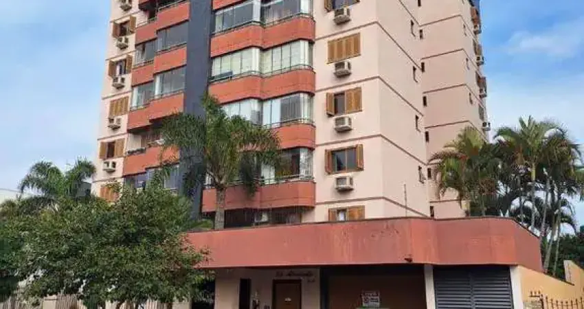Apartamento com 3 dormitórios à venda, 98 m² por r$ 777.000,00 - centro - esteio/rs