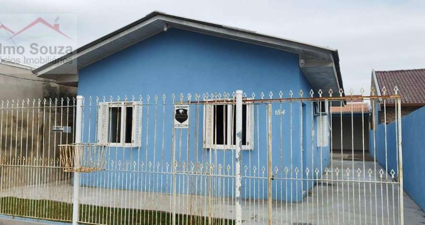Casa com 2 dormitórios à venda, 70 m² por R$ 475.000 - Bairro do Parque - Esteio/RS