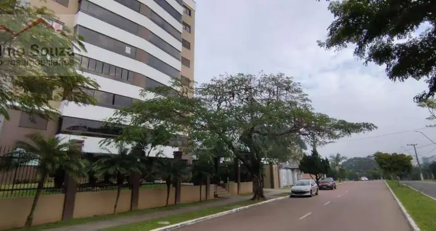 Apartamento com 3 dormitórios à venda, 102 m² por R$ 779.000 - Centro - Esteio/RS