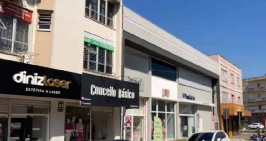 Sala à venda, 46 m² por R$ 235.000 - Centro - Esteio/RS
