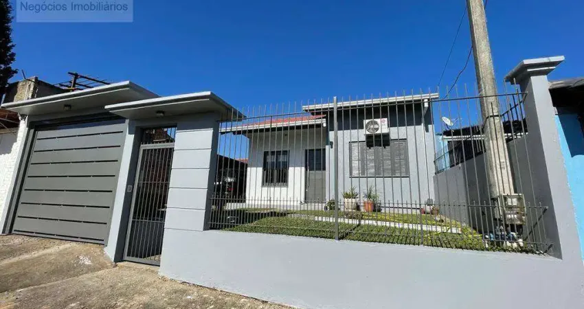 Casa com 1 dormitório à venda, 50 m² por R$ 399.000 - Bela Vista - Sapucaia do Sul/RS