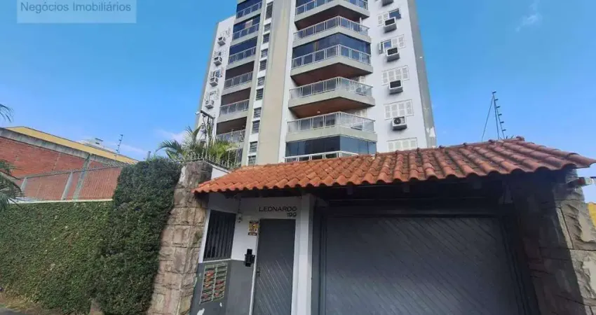 Apartamento com 3 dormitórios à venda, 140 m² por R$ 649.900,00 - Centro - Esteio/RS