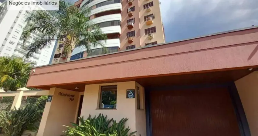 Apartamento com 3 dormitórios à venda, 119 m² por R$ 689.900,00 - Centro - Esteio/RS