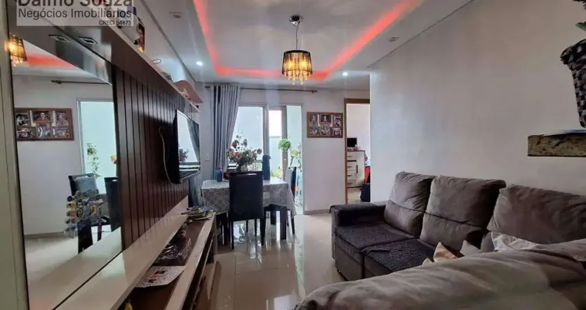 Térreo com 2 dormitórios à venda, 69 m² por r$ 259.000 - centro - sapucaia do sul/rs