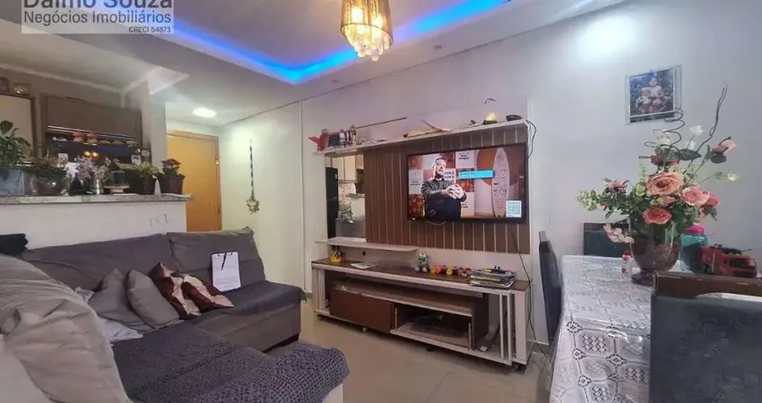 Térreo com 2 dormitórios à venda, 69 m² por r$ 259.000 - centro - sapucaia do sul/rs