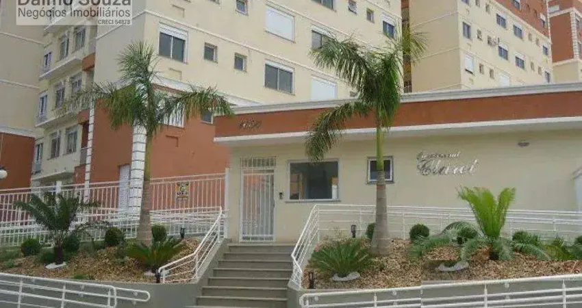 Apartamento com 3 dormitórios à venda, 74 m² por r$ 389.900 - centro - esteio/rs