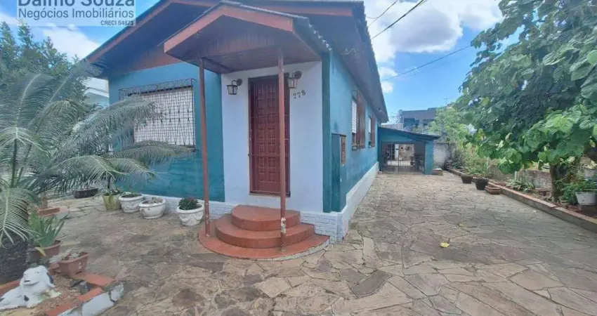 Casa com 2 dormitórios à venda, 114 m² por r$ 424.900 - centro - sapucaia do sul/rs