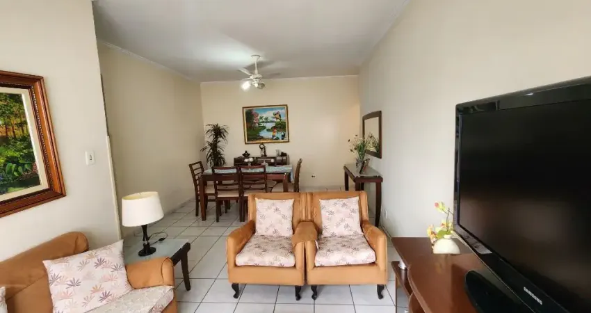 APARTAMENTO 2 DORMITORIOS GARAGEM /APARECIDA/SANTOS