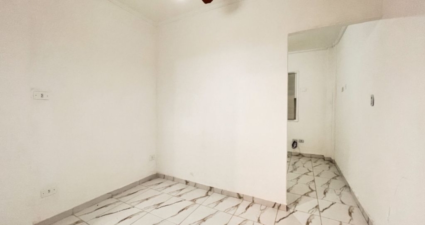 Apartamento com 1 quarto à venda no Ponta da Praia, Santos 