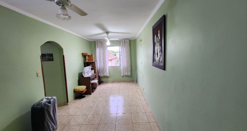 APARTAMENTO  2 DOMITORIOS 1 VAGA FECHADA  JAU  -APARECIDA/SANTOS