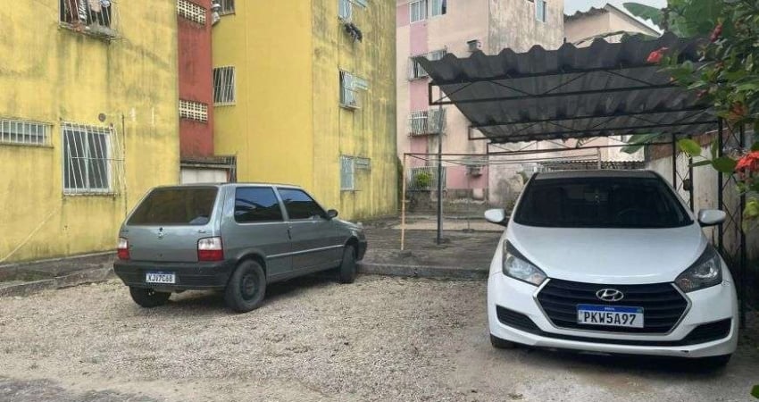 Apartamento com 2 quartos à venda na Avenida Historiador Jordão Emerenciano, Iputinga, Recife