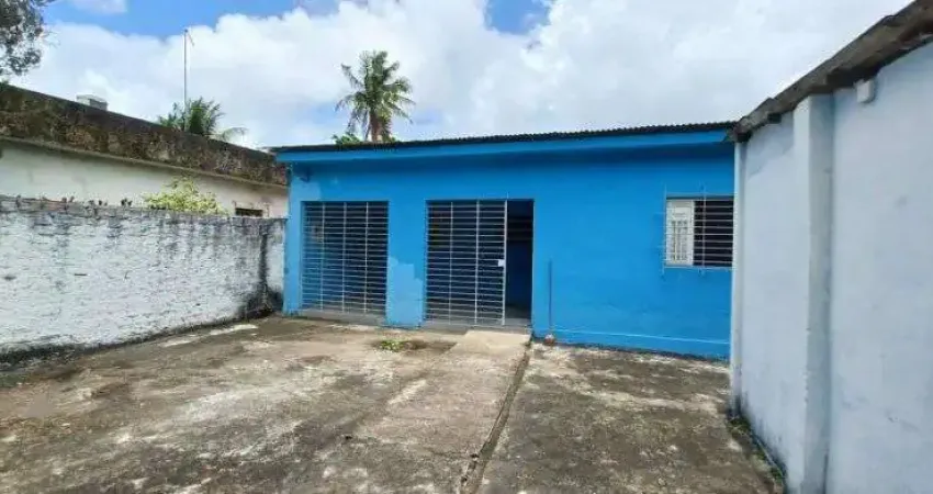 CASA E TERRENO EM 2 UNIDOS - 300mil