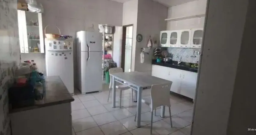 Imóvel para venda com 500 metros quadrados com 6 quartos em Areias - Recife - PE