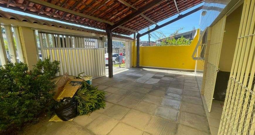 Casa no Ipsep Reformada