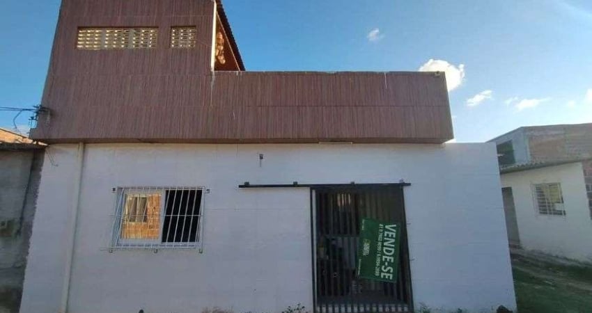 Casa com 2 quartos à venda na Rua Porto Estrela, Jiquiá, Recife