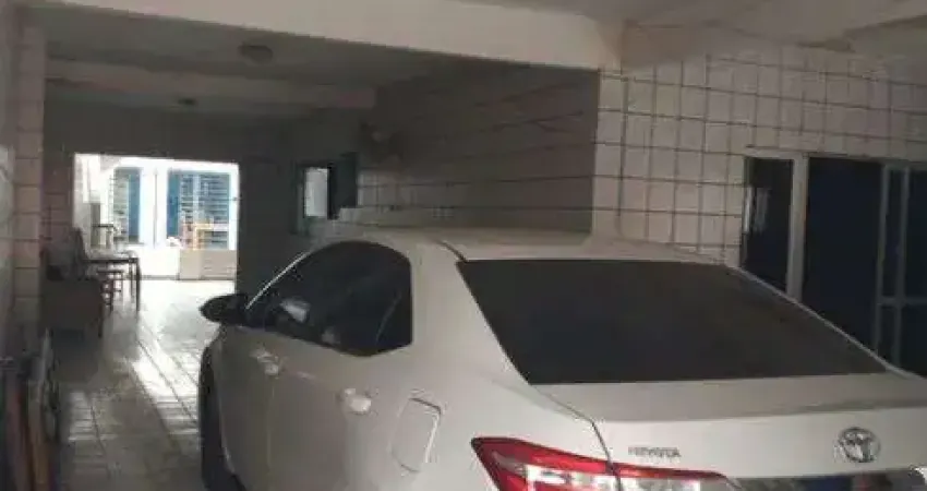 Casa com 5 quartos no bairro de Areias com 600m2