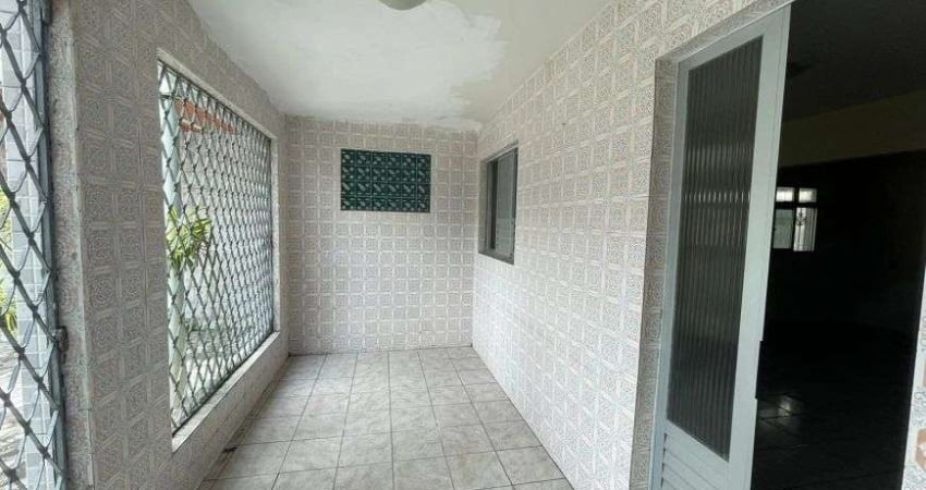 CASA DUPLEX EM JARDIM SÃO PAULO