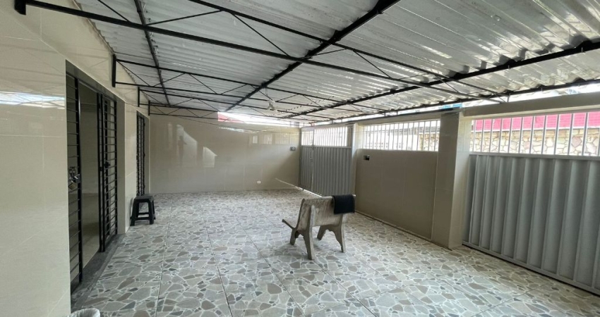 Casa com 6 quartos à venda no Areias, Recife 
