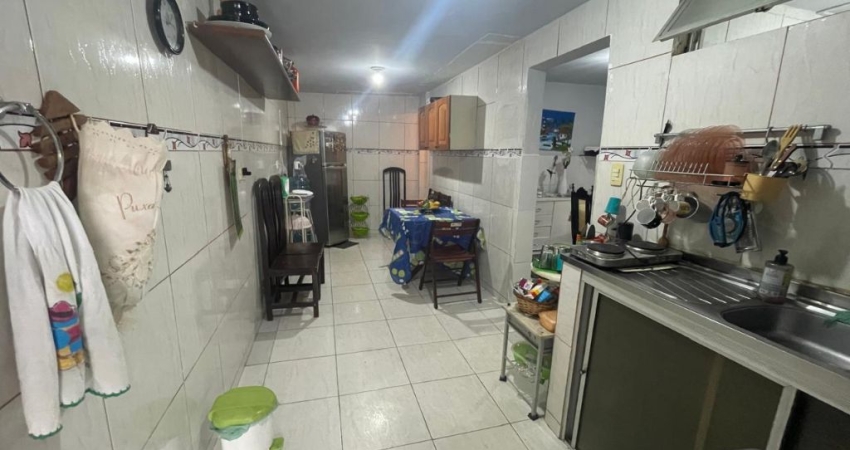 Apartamento à venda no Cordeiro, Recife 