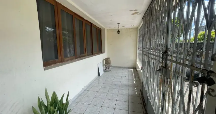 Casa com 3 quartos à venda no Várzea, Recife 