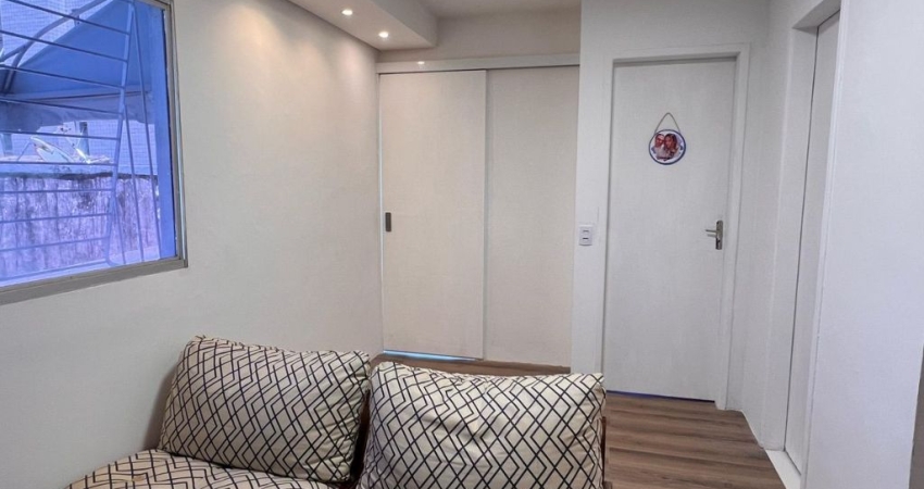 Flat com 1 quarto à venda no Imbiribeira, Recife 