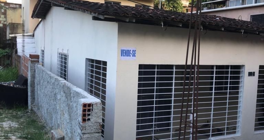 Casa com 3 quartos à venda no Bairro dos Estados, Camaragibe 