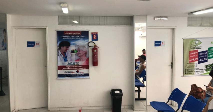 IMÓVEL COMERCIAL EM PIEDADE