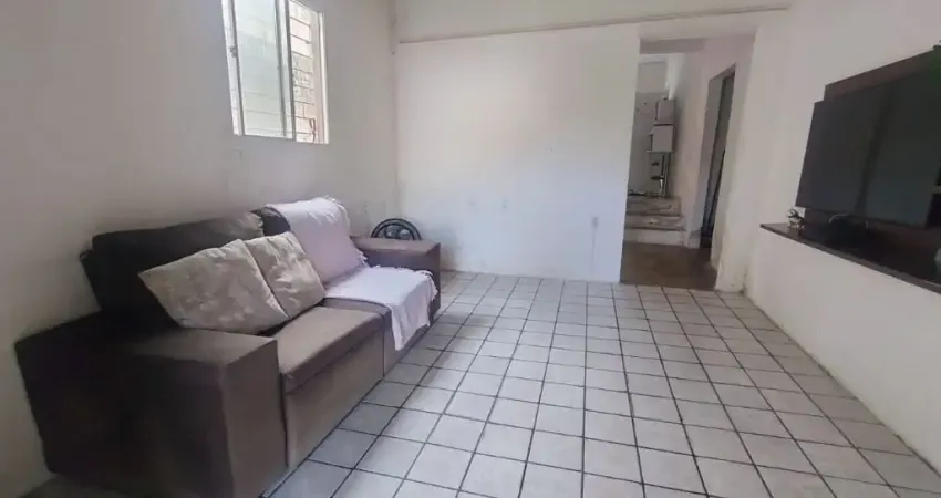 Casa com 3 quartos à venda no Jardim São Paulo, Recife 