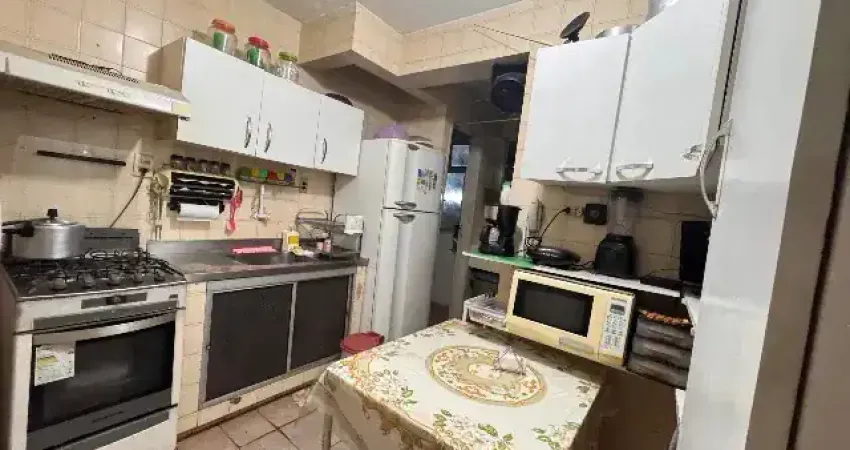 Apartamento na Encruzilhada
