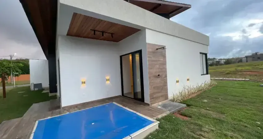 Casa em condomínio fechado com 4 quartos à venda na Rodovia BR-232, 17, Vargem Fria, Jaboatão dos Guararapes