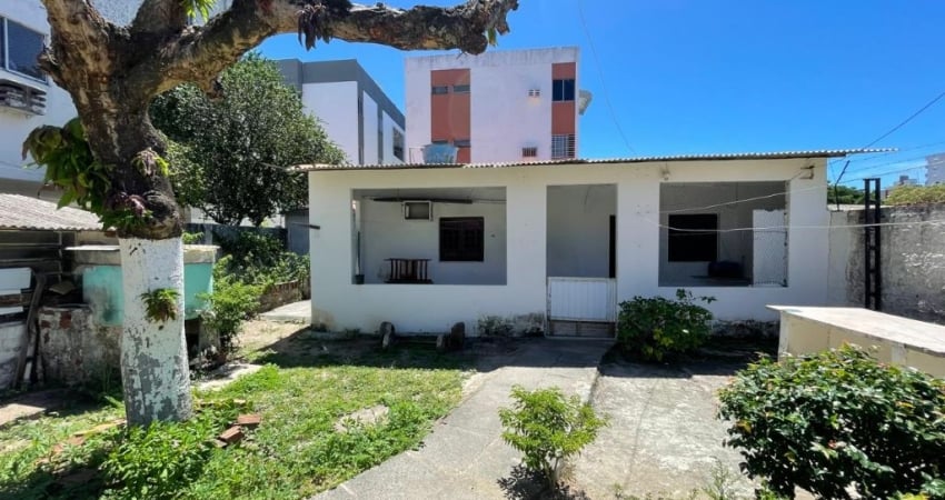 Casa em Boa Viagem terreno 480m2