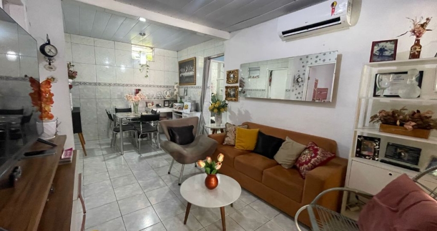CASA EM AREIAS