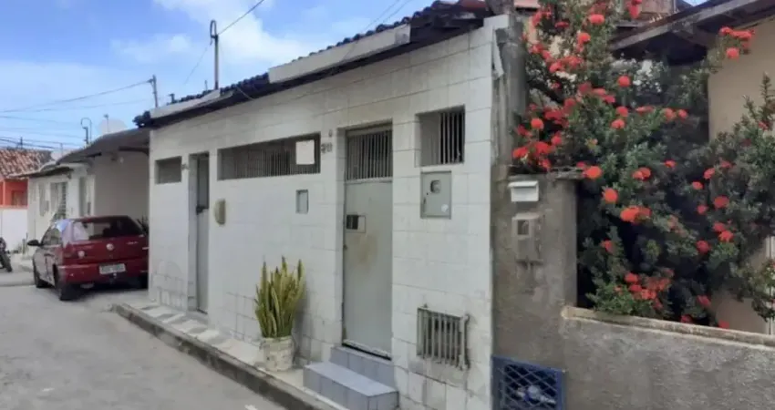 Vendo casa no Caçote