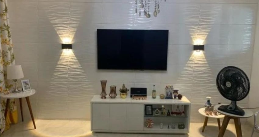 Vendo casa no Ibura Ur 2 com 3 quartos-suite-no porcelanato
