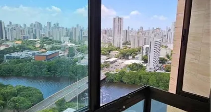 Flat com 1 quarto à venda no Madalena, Recife 