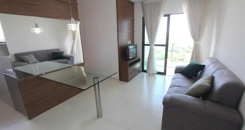 APARTAMENTO AO LADO DA UNIVERSIDADE CATOLICA
