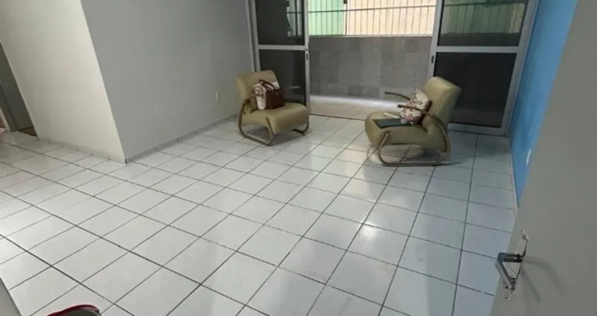 Apartamento com 3 quartos à venda no Piedade, Jaboatão dos Guararapes 