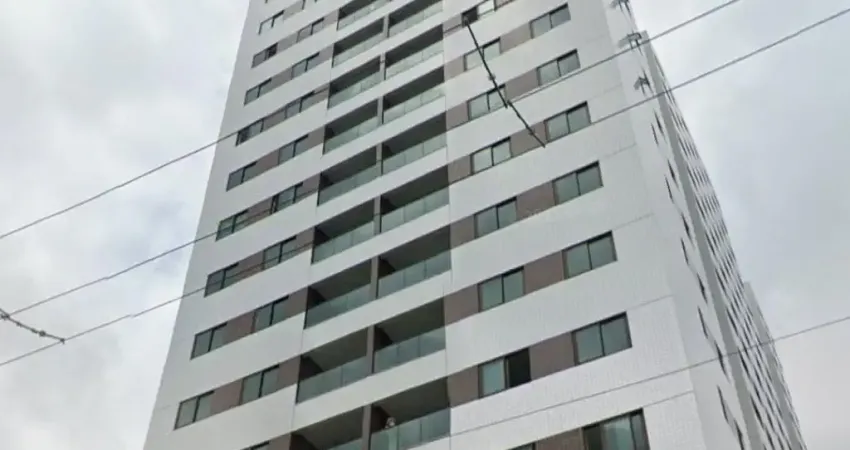 Alugo Excelente Apartamento na várzea -Semi Mobiliado