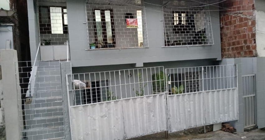 Casa com 7 quartos à venda no Alto José do Pinho, Recife 