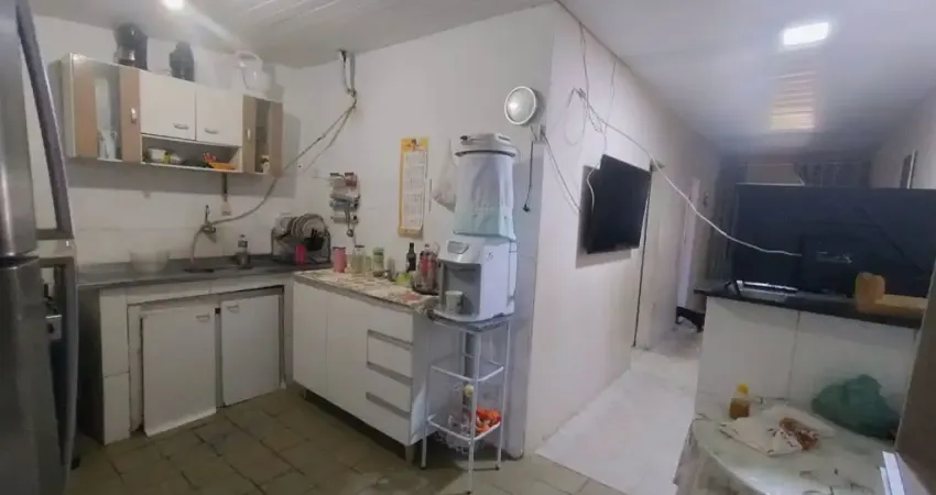 Casa com 2 quartos à venda no Areias, Recife 