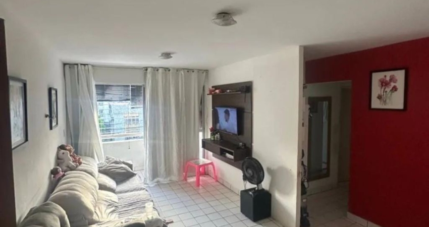 Vendo Excelente Apartamento em Candeias