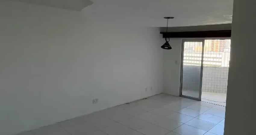 Apartamento com 3 quartos à venda no Boa Viagem, Recife 