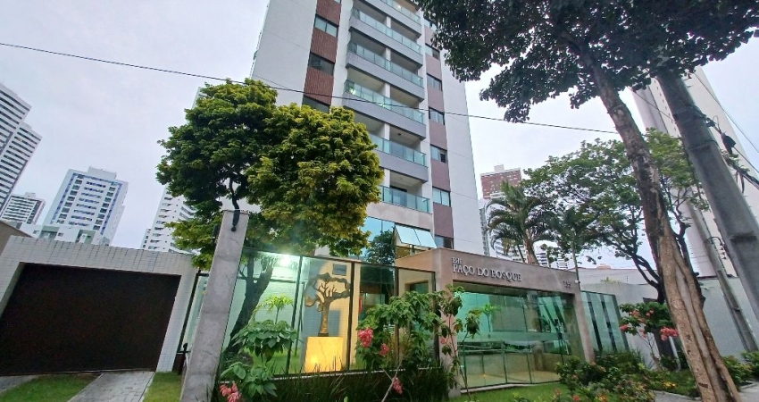 Repasse-APARTAMENTO RECÉM INAUGURADO NA ENCRUZILHADA