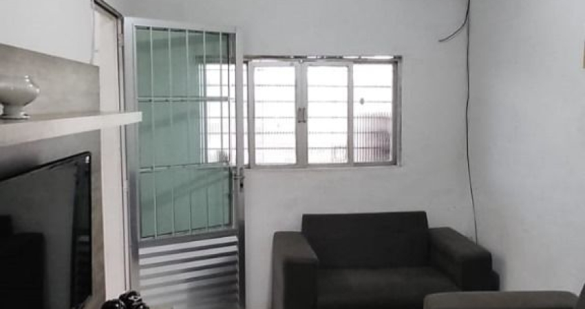 Casa com 2 quartos à venda no Jardim São Paulo, Recife 
