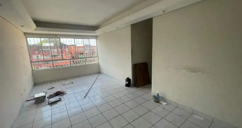 Apartamento com 2 quartos à venda na Rua Ernesto Nazareth, 306, Areias, Recife