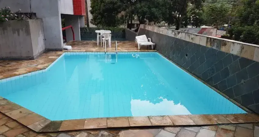 Apartamento com 2 quartos à venda no Monteiro, Recife 